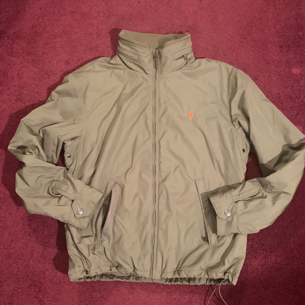 Ralph Lauren (L) Jacket
